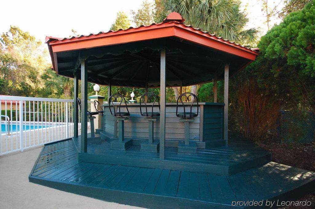 Baymont By Wyndham Lake City Restaurant foto